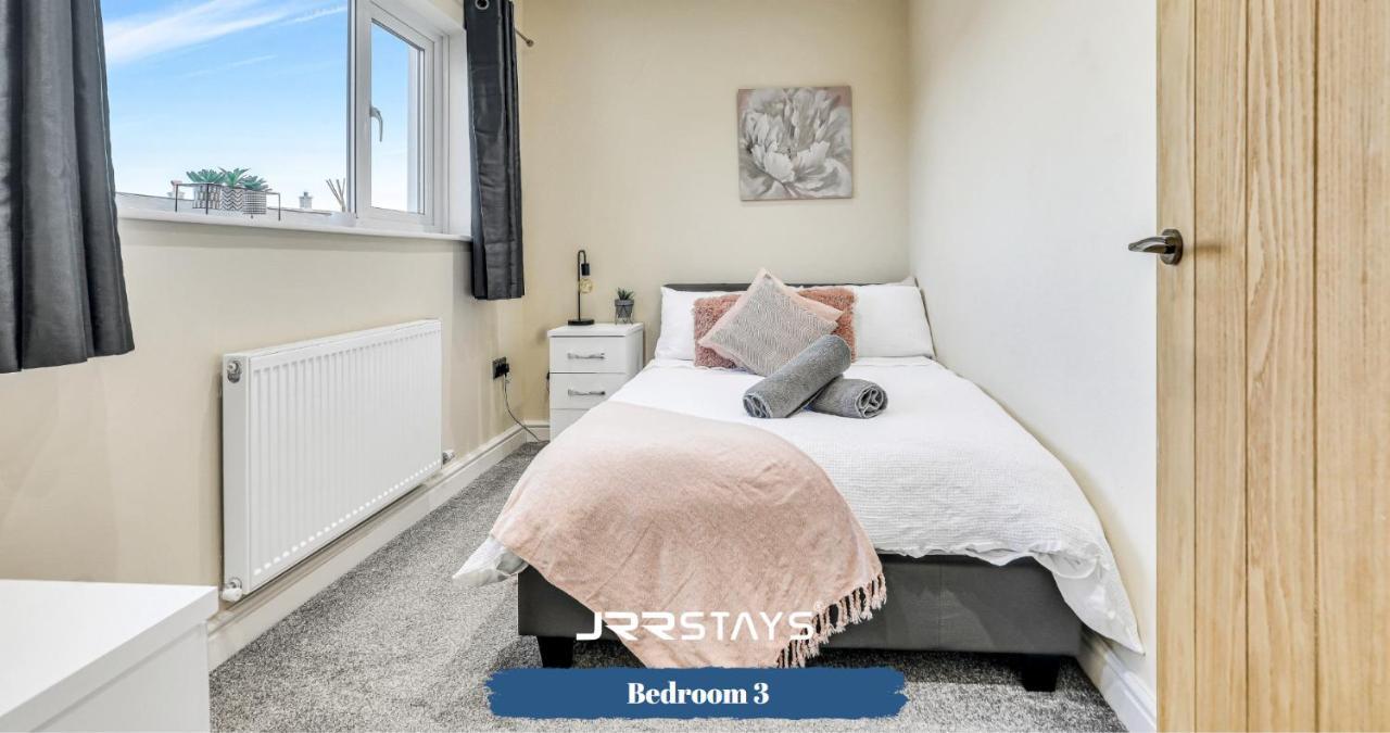 Cockermouth - 3 Bedroom, Sleeps 10 Garden - Jrr Stays Экстерьер фото