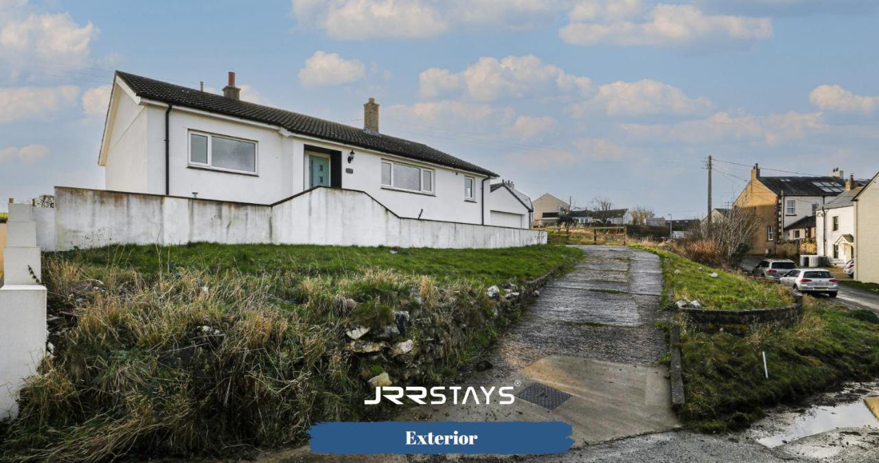 Cockermouth - 3 Bedroom, Sleeps 10 Garden - Jrr Stays Экстерьер фото