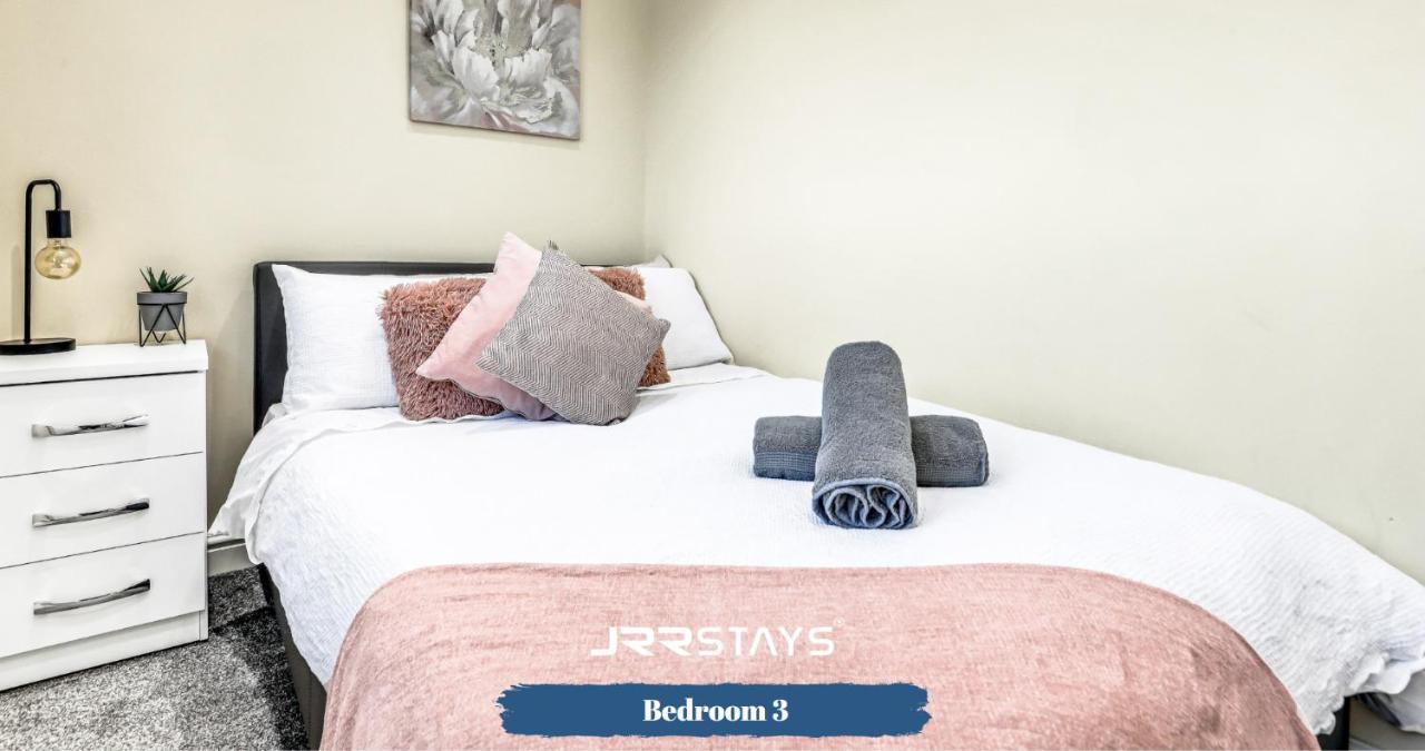 Cockermouth - 3 Bedroom, Sleeps 10 Garden - Jrr Stays Экстерьер фото