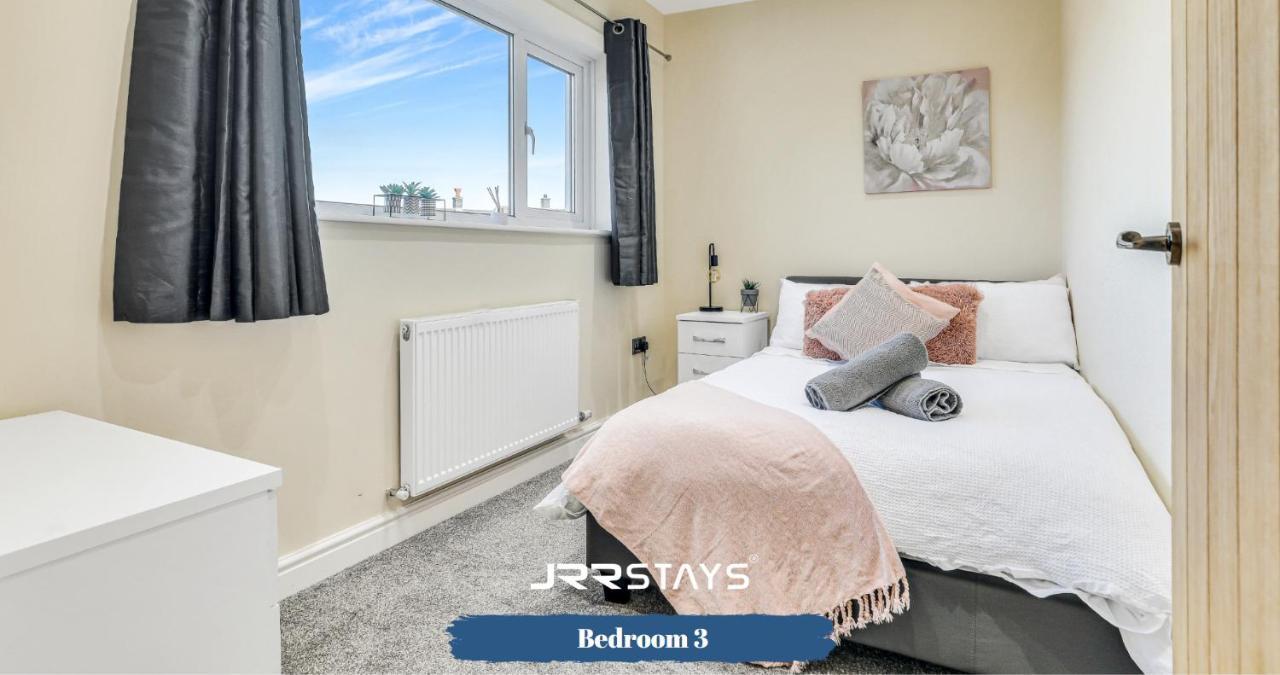 Cockermouth - 3 Bedroom, Sleeps 10 Garden - Jrr Stays Экстерьер фото