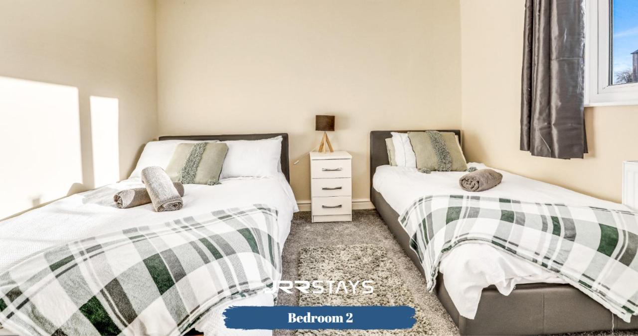 Cockermouth - 3 Bedroom, Sleeps 10 Garden - Jrr Stays Экстерьер фото