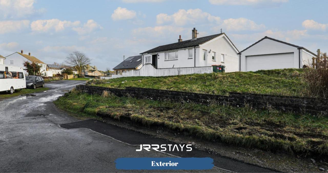 Cockermouth - 3 Bedroom, Sleeps 10 Garden - Jrr Stays Экстерьер фото