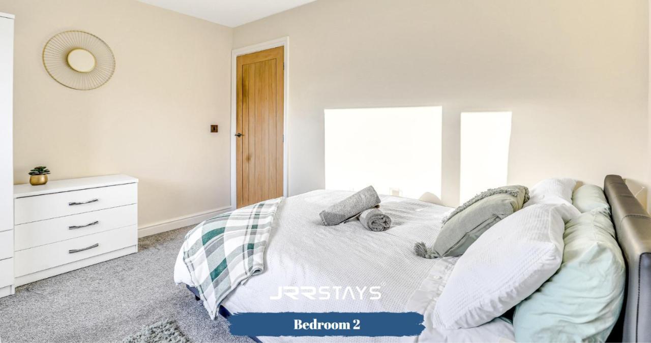 Cockermouth - 3 Bedroom, Sleeps 10 Garden - Jrr Stays Экстерьер фото
