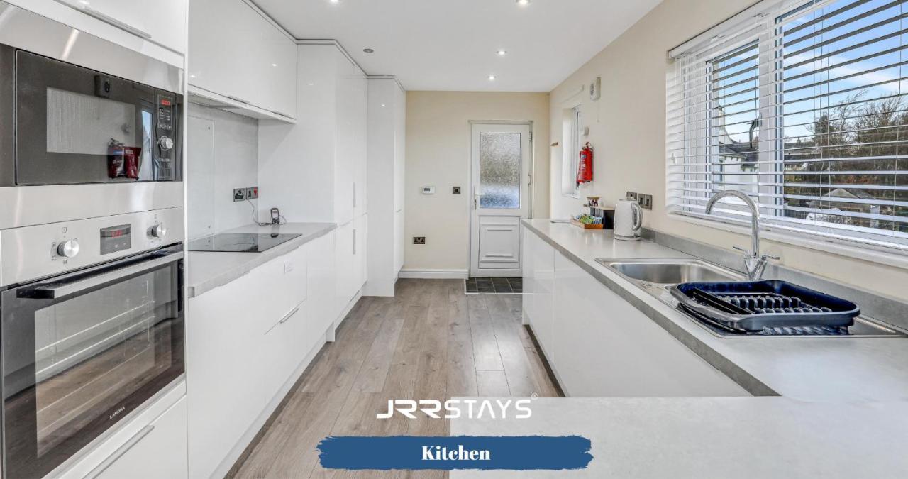 Cockermouth - 3 Bedroom, Sleeps 10 Garden - Jrr Stays Экстерьер фото