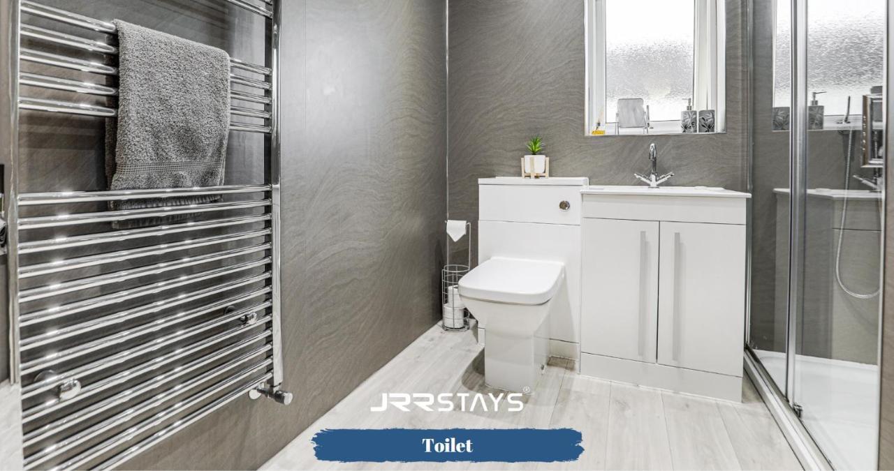 Cockermouth - 3 Bedroom, Sleeps 10 Garden - Jrr Stays Экстерьер фото