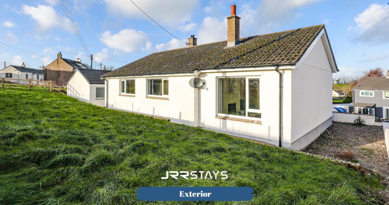 Cockermouth - 3 Bedroom, Sleeps 10 Garden - Jrr Stays Экстерьер фото
